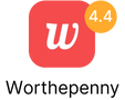 worthepenny