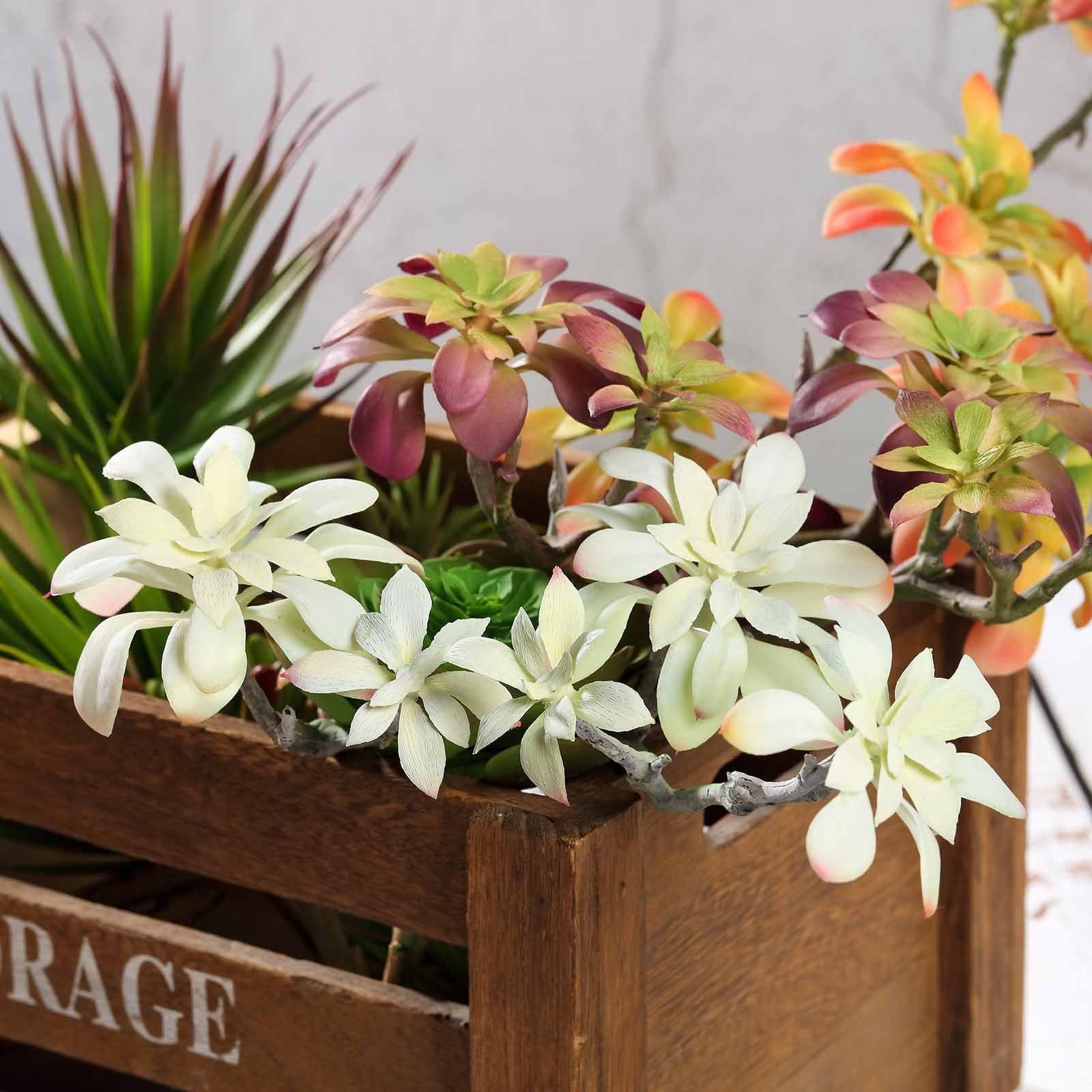 choose the perfect artificial plants