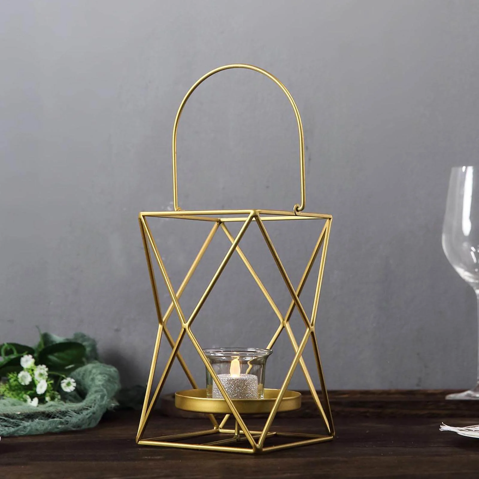 choose the perfect candle holders