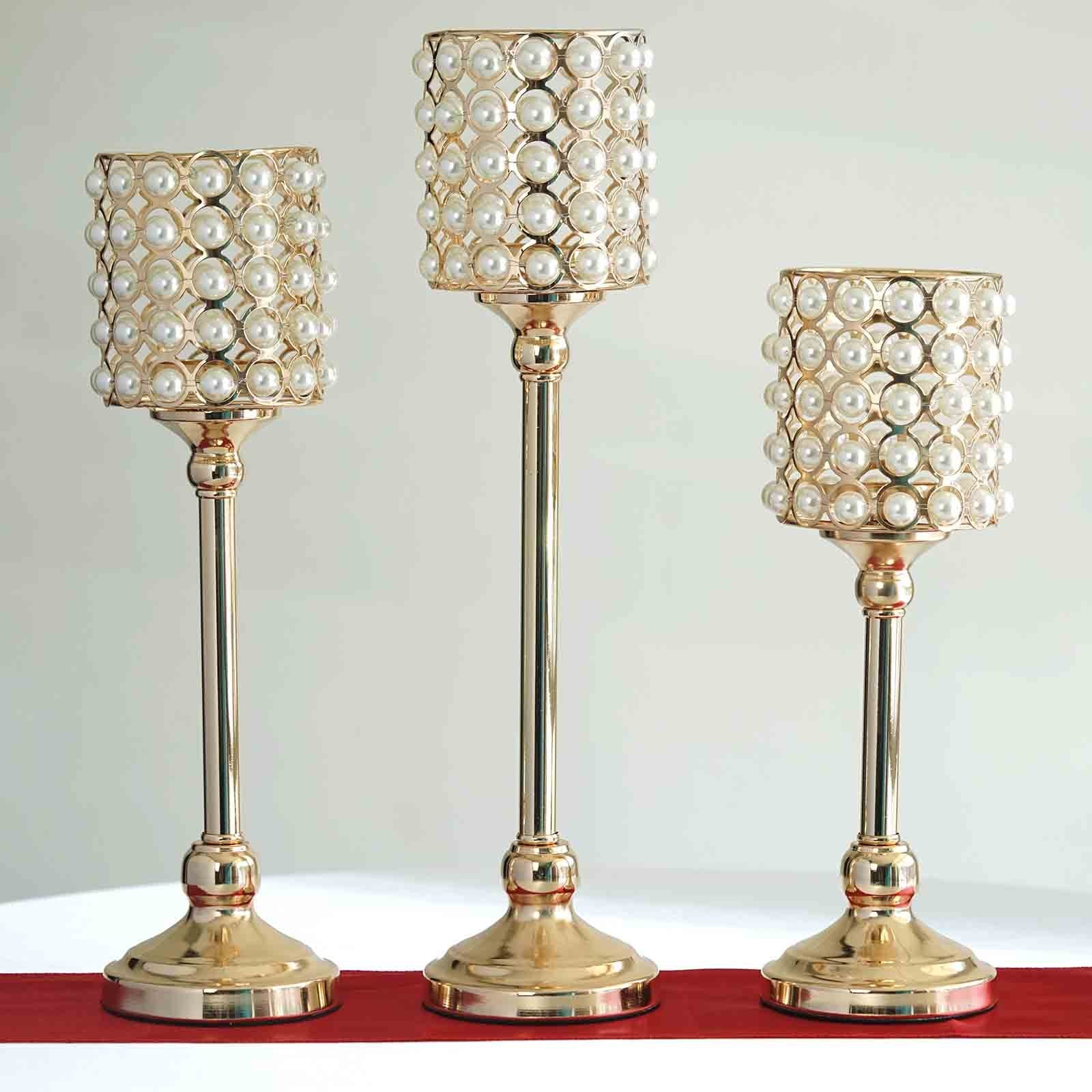 choose the perfect candle holders