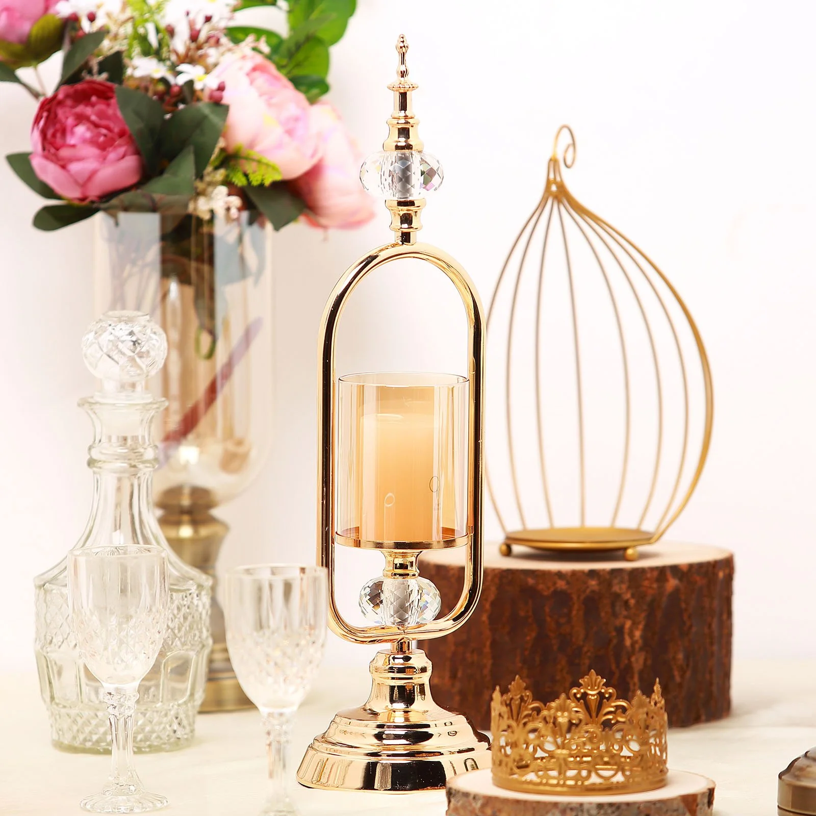 choose the perfect candle holders