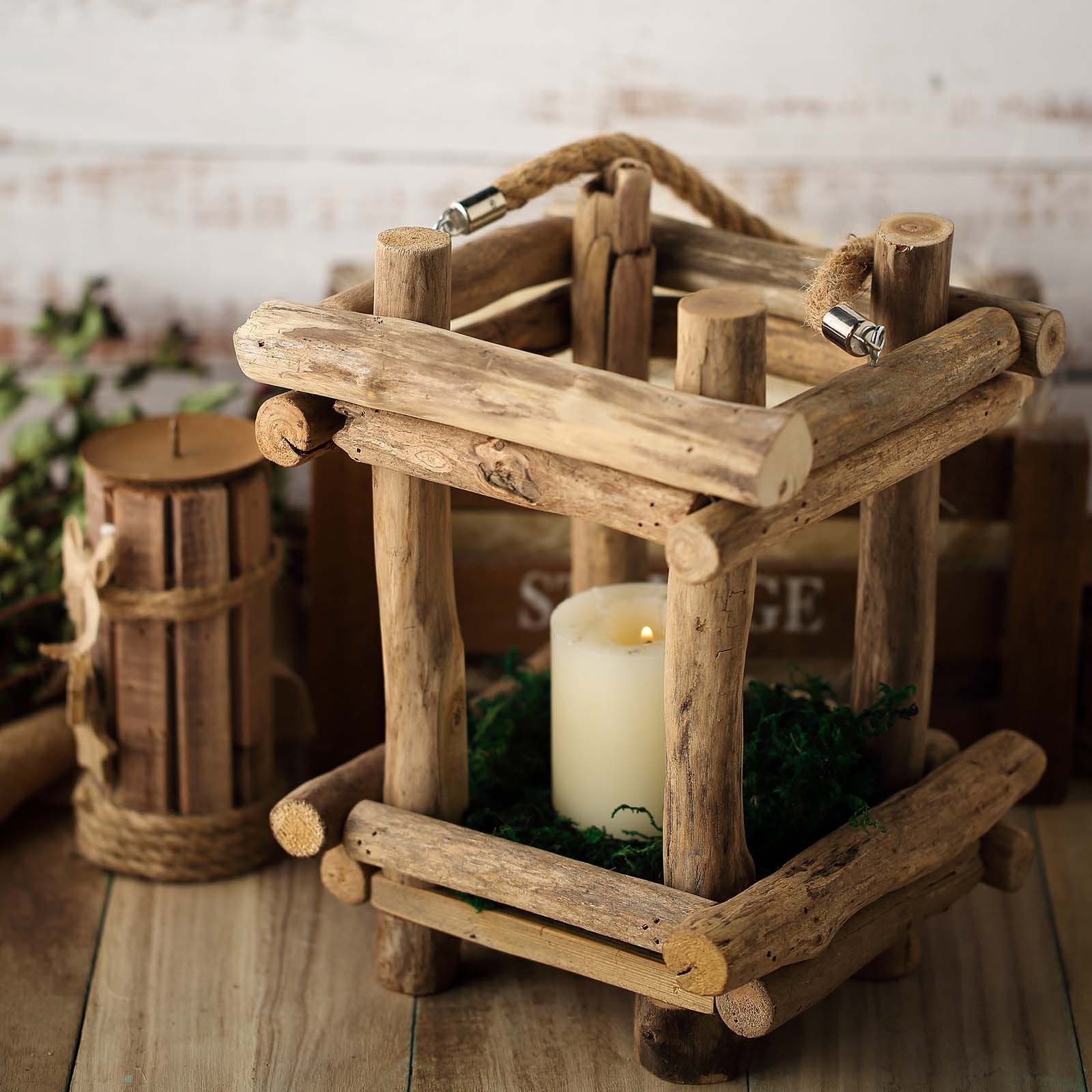 choose the perfect candle holders