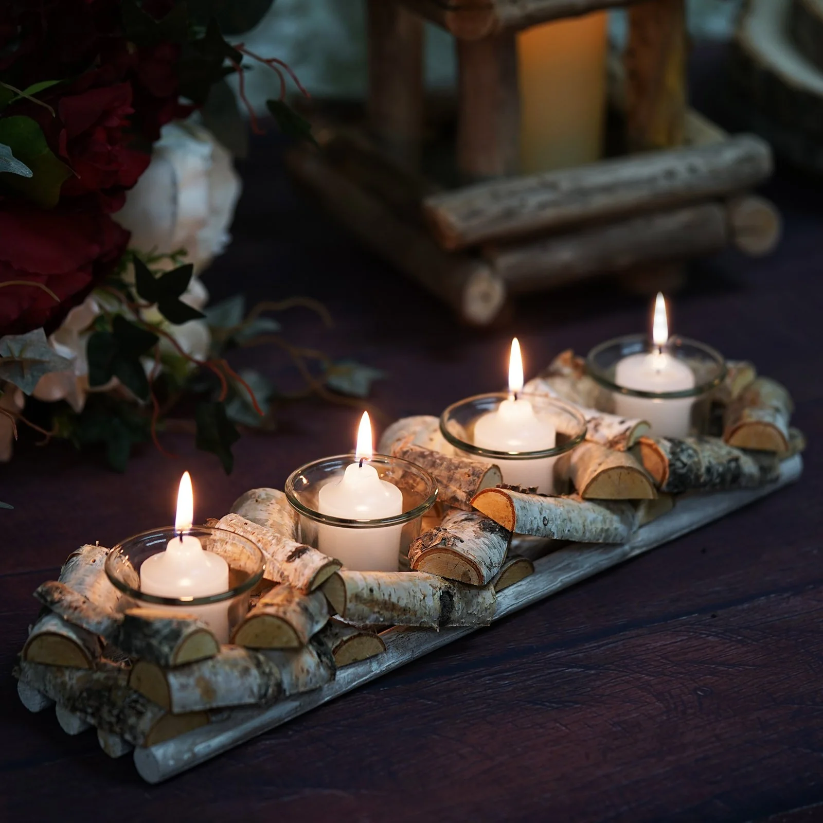 choose the perfect candle holders