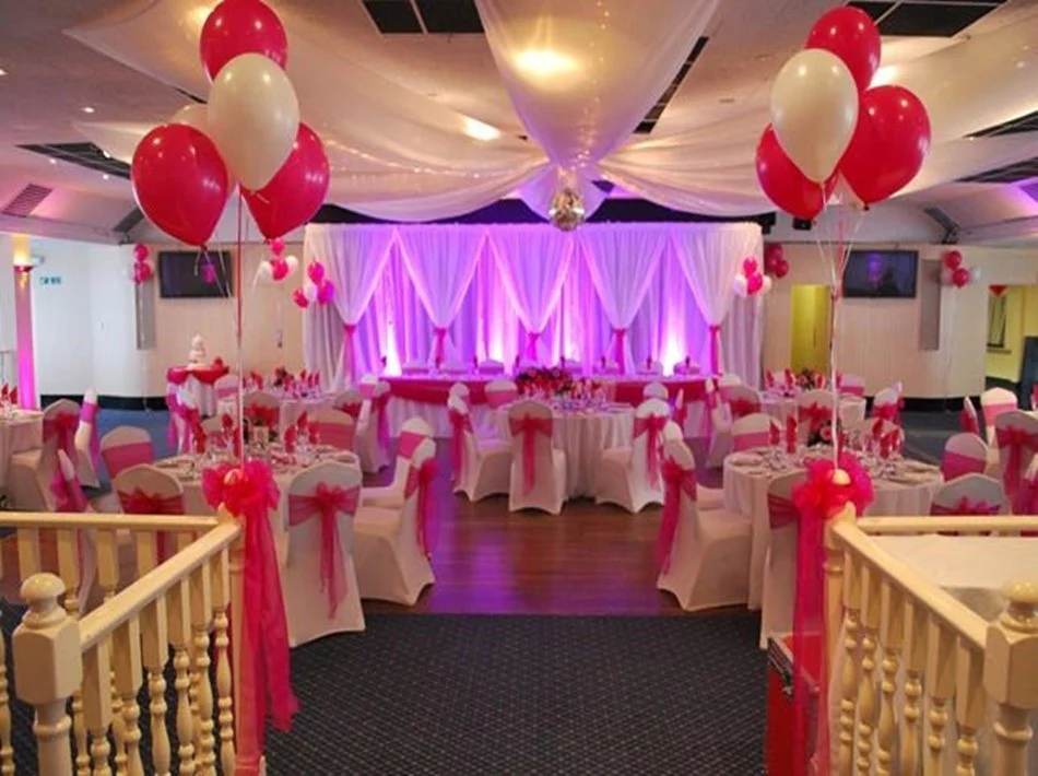 ceiling decorations