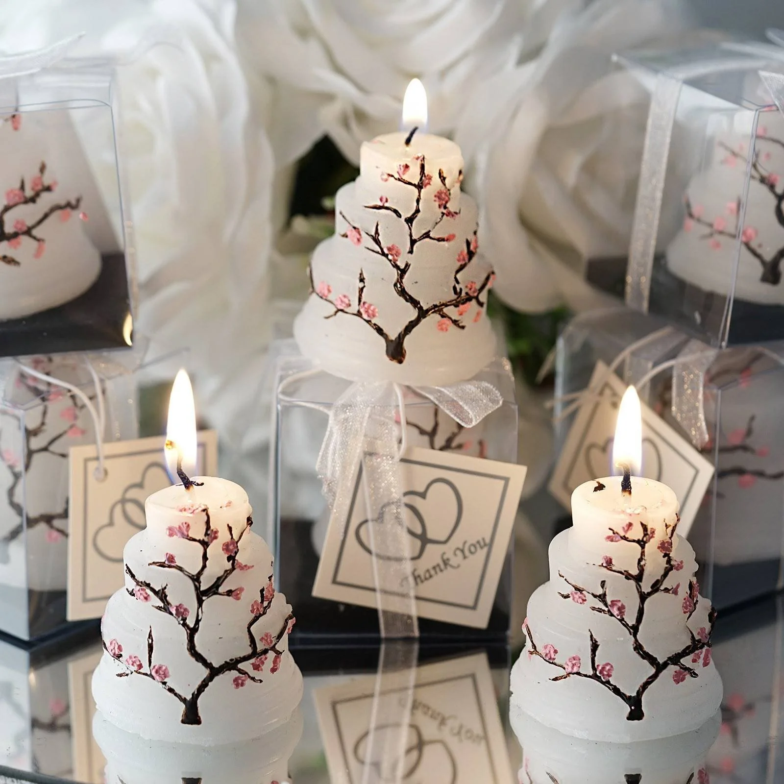 choose the perfect wedding favors