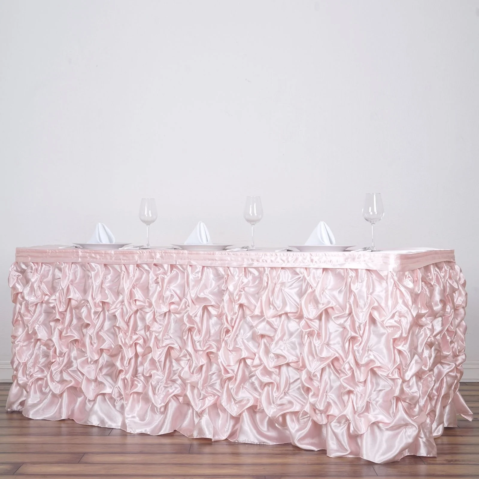 Table Skirts