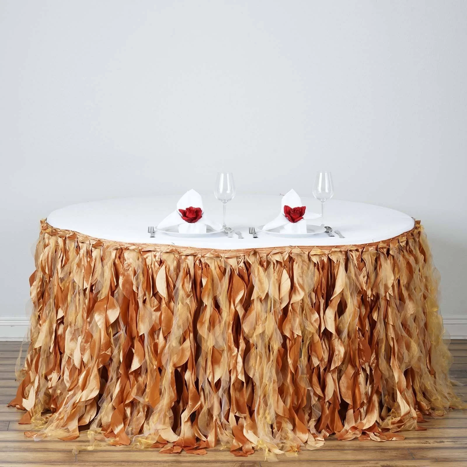 Table Skirts