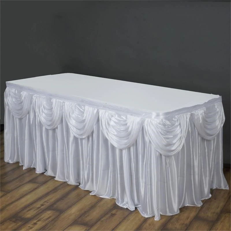 Table Skirts