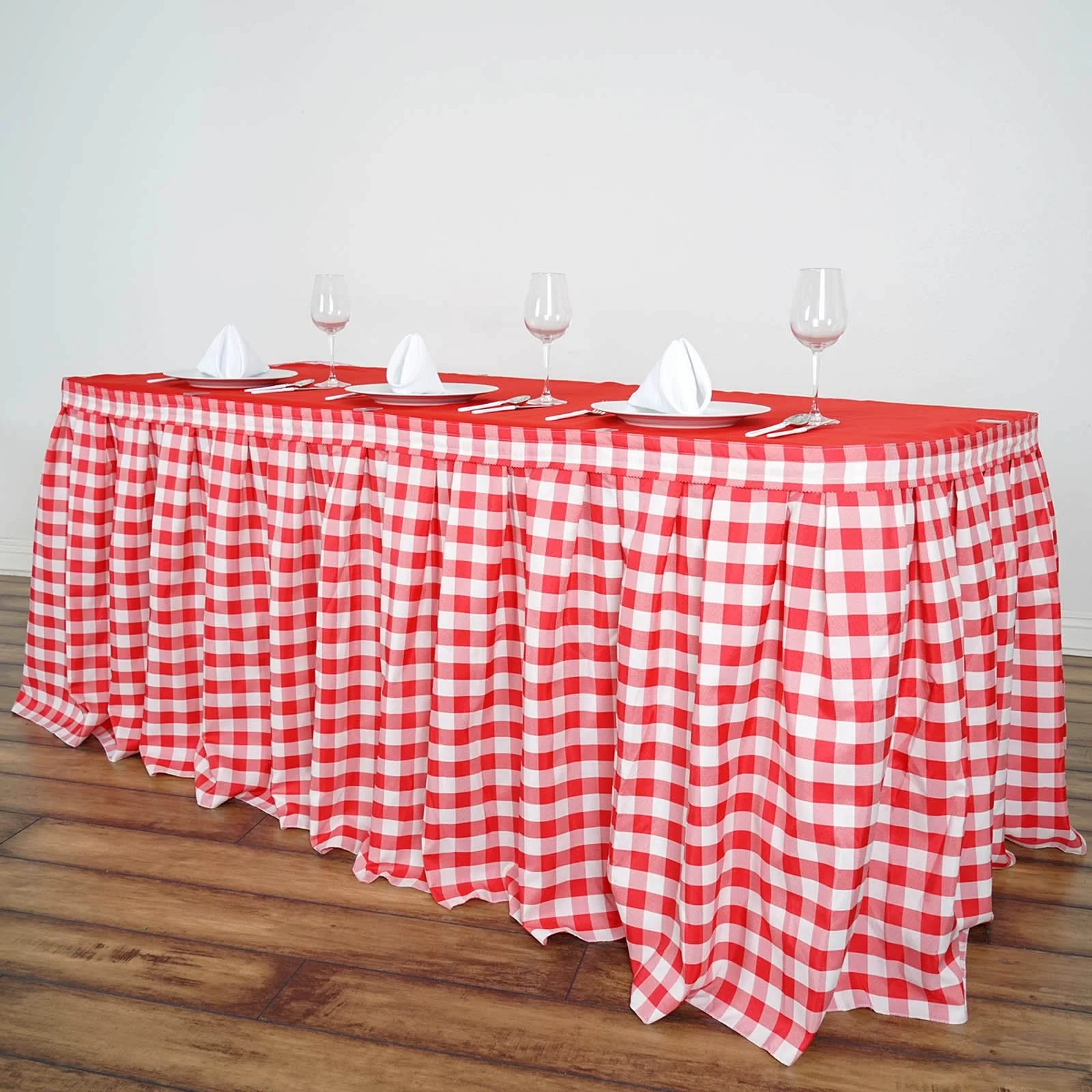 Table Skirts