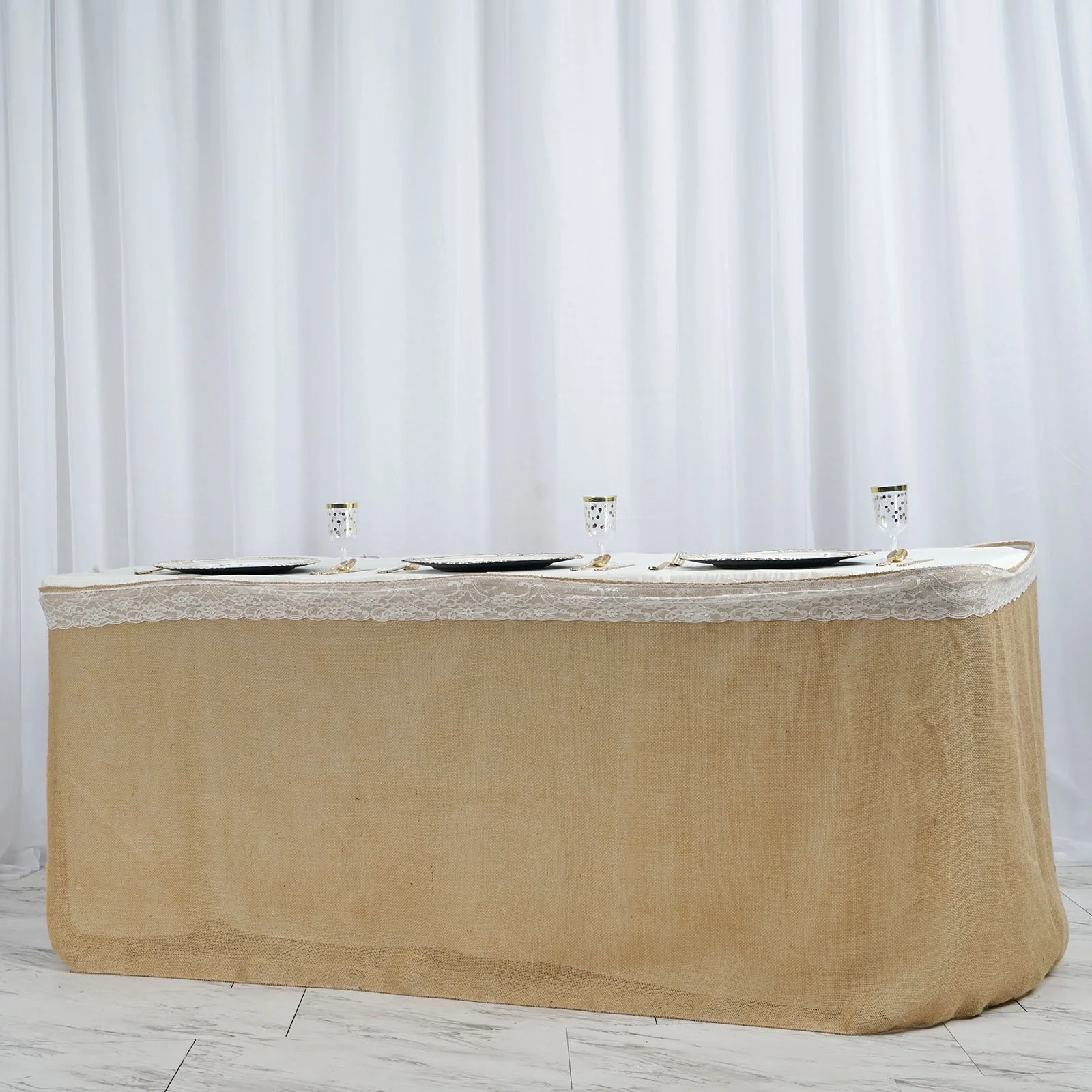 Table Skirts