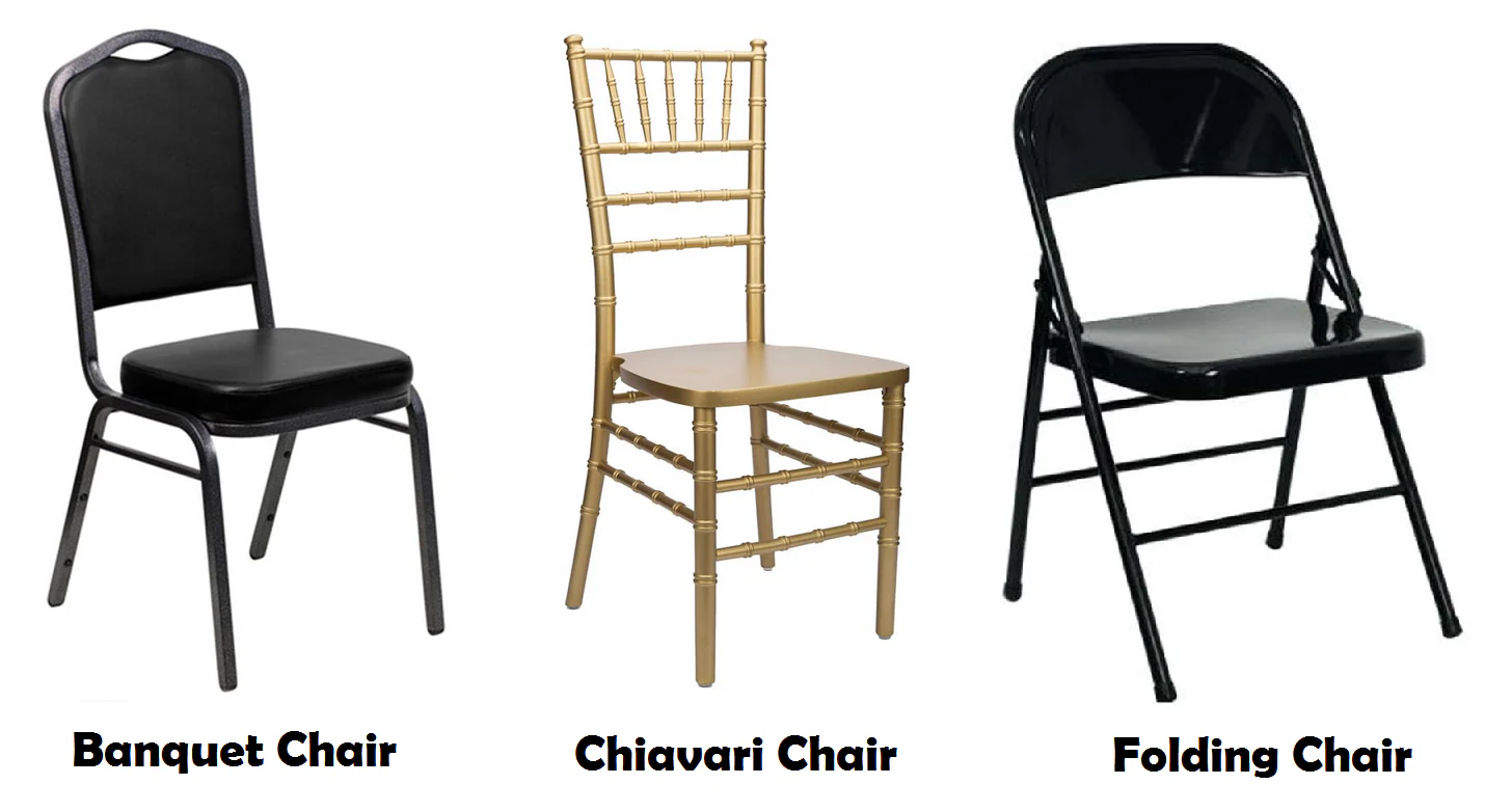 chair styles for chair covers